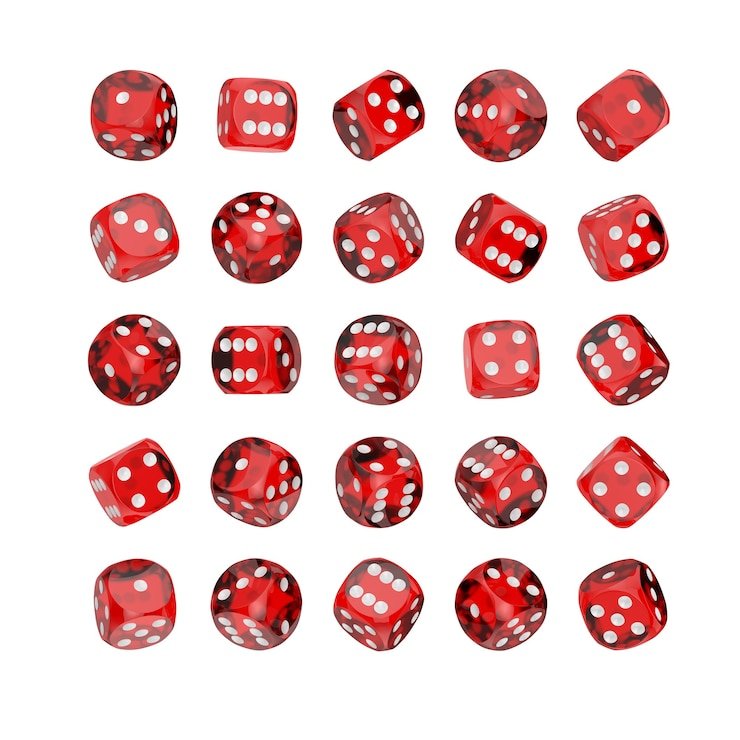 Interface mobile Pretty Gaming di kumbang 4d menampilkan dealer dan opsi taruhan