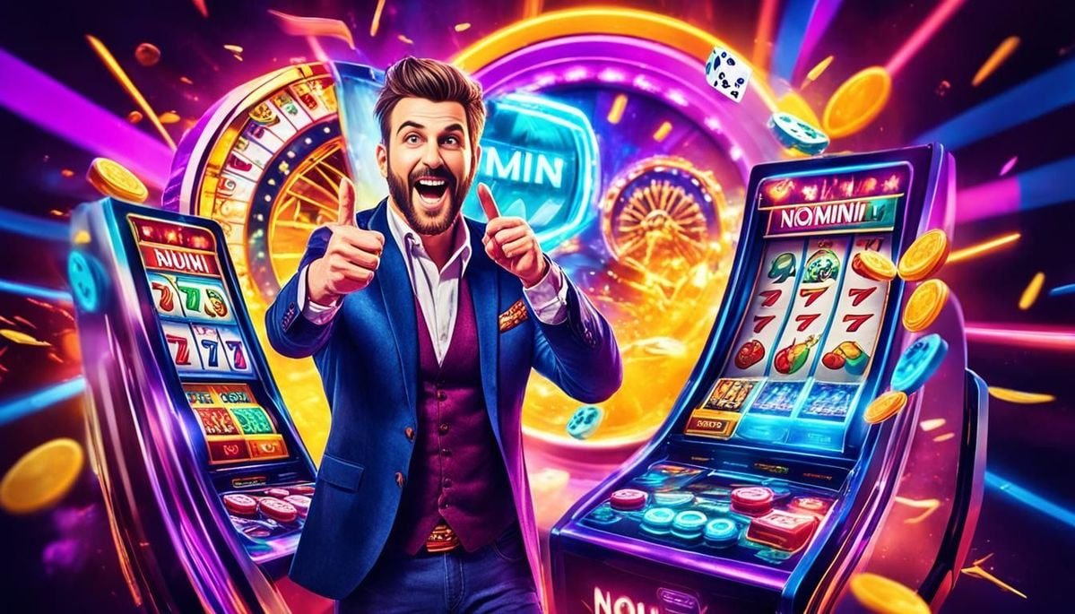 Langkah-langkah Quick Deposit kumbang 4d dari login hingga bermain